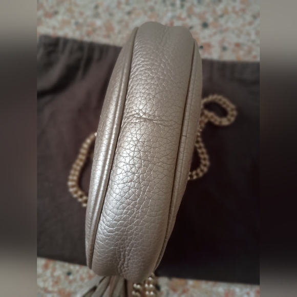 Gucci Soho Bag - Picture 12 of 16